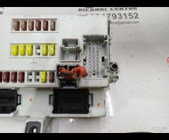 CENTRALINA COMFORT MODULO BCM 1.6D 88Kw 120CV ALFA - 17