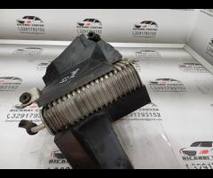 RADIATORE EVAPORATORE CLIMATIZZATORE A/C 1.6B NISS - 8