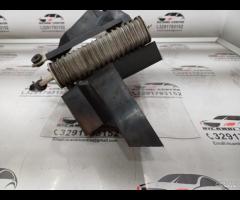 RADIATORE EVAPORATORE CLIMATIZZATORE A/C 1.6B NISS - 9