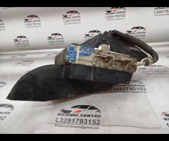 RADIATORE EVAPORATORE CLIMATIZZATORE A/C 1.6B NISS - 11