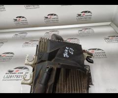 RADIATORE EVAPORATORE CLIMATIZZATORE A/C 1.6B NISS - 12