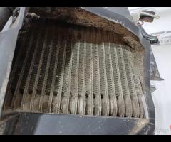 RADIATORE EVAPORATORE CLIMATIZZATORE A/C 1.6B NISS - 13