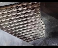 RADIATORE EVAPORATORE CLIMATIZZATORE A/C 1.6B NISS - 16