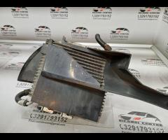 RADIATORE EVAPORATORE CLIMATIZZATORE A/C 1.6B NISS - 17