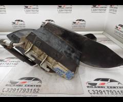 RADIATORE EVAPORATORE CLIMATIZZATORE A/C 1.6B NISS - 19