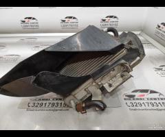RADIATORE EVAPORATORE CLIMATIZZATORE A/C 1.6B NISS - 20