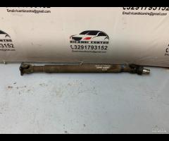 ALBERO TRANSMISSIONE POSTERIORE 1.9D SUZUKI GRAND