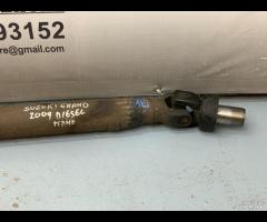 ALBERO TRANSMISSIONE POSTERIORE 1.9D SUZUKI GRAND - 6