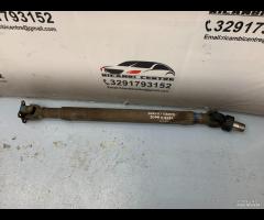 ALBERO TRANSMISSIONE POSTERIORE 1.9D SUZUKI GRAND - 7