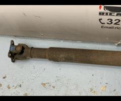 ALBERO TRANSMISSIONE POSTERIORE 1.9D SUZUKI GRAND - 8