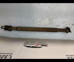 ALBERO TRANSMISSIONE POSTERIORE 1.9D SUZUKI GRAND - 11