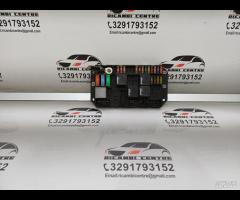 SCATOLA FUSIBILI POSTERIORE 3.0D 205Kw 275CV JAGUA