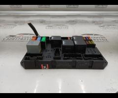 SCATOLA FUSIBILI POSTERIORE 3.0D 205Kw 275CV JAGUA