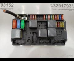 SCATOLA FUSIBILI POSTERIORE 3.0D 205Kw 275CV JAGUA