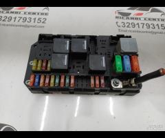 SCATOLA FUSIBILI POSTERIORE 3.0D 205Kw 275CV JAGUA - 7