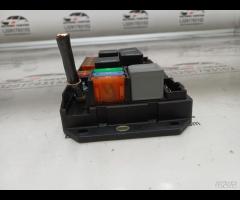 SCATOLA FUSIBILI POSTERIORE 3.0D 205Kw 275CV JAGUA - 8