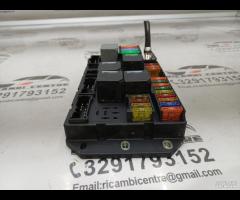 SCATOLA FUSIBILI POSTERIORE 3.0D 205Kw 275CV JAGUA - 9