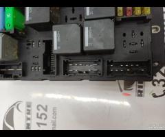 SCATOLA FUSIBILI POSTERIORE 3.0D 205Kw 275CV JAGUA - 10