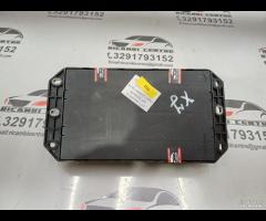 SCATOLA FUSIBILI POSTERIORE 3.0D 205Kw 275CV JAGUA - 12