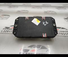 SCATOLA FUSIBILI POSTERIORE 3.0D 205Kw 275CV JAGUA - 13