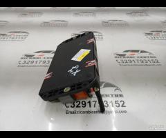 SCATOLA FUSIBILI POSTERIORE 3.0D 205Kw 275CV JAGUA - 16