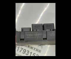 SCATOLA FUSIBILI POSTERIORE 3.0D 205Kw 275CV JAGUA - 17