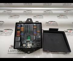 SCATOLA FUSIBILI 3.0D 205Kw 275CV JAGUAR XJ 2011 A
