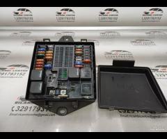 SCATOLA FUSIBILI 3.0D 205Kw 275CV JAGUAR XJ 2011 A