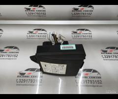 SCATOLA FUSIBILI 3.0D 205Kw 275CV JAGUAR XJ 2011 A - 6