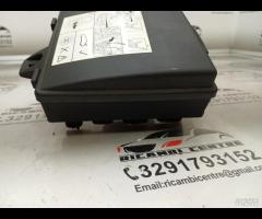 SCATOLA FUSIBILI 3.0D 205Kw 275CV JAGUAR XJ 2011 A - 8