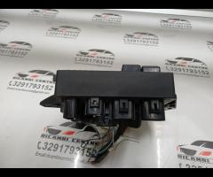 SCATOLA FUSIBILI 3.0D 205Kw 275CV JAGUAR XJ 2011 A - 12