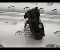 SCATOLA FUSIBILI 3.0D 205Kw 275CV JAGUAR XJ 2011 A - 13