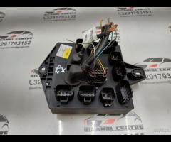 SCATOLA FUSIBILI 3.0D 205Kw 275CV JAGUAR XJ 2011 A - 15