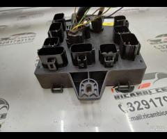 SCATOLA FUSIBILI 3.0D 205Kw 275CV JAGUAR XJ 2011 A - 16