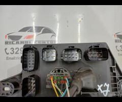 SCATOLA FUSIBILI 3.0D 205Kw 275CV JAGUAR XJ 2011 A - 18