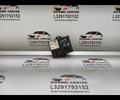 CENTRALINA MODULO COMANDO COFANO PORTELLONE 3.0D J