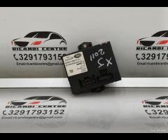 CENTRALINA MODULO COMANDO COFANO PORTELLONE 3.0D J