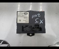 CENTRALINA MODULO COMANDO COFANO PORTELLONE 3.0D J