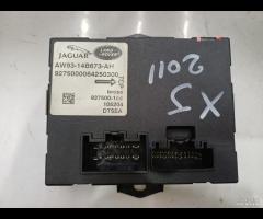 CENTRALINA MODULO COMANDO COFANO PORTELLONE 3.0D J