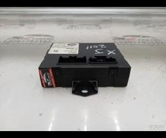 CENTRALINA MODULO COMANDO COFANO PORTELLONE 3.0D J - 6