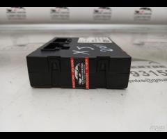CENTRALINA MODULO COMANDO COFANO PORTELLONE 3.0D J - 7