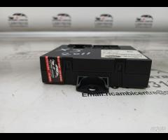 CENTRALINA MODULO COMANDO COFANO PORTELLONE 3.0D J - 8