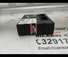 CENTRALINA MODULO COMANDO COFANO PORTELLONE 3.0D J - 9