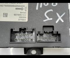 CENTRALINA MODULO COMANDO COFANO PORTELLONE 3.0D J - 11