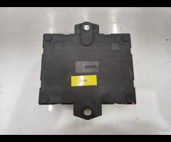 CENTRALINA MODULO COMANDO COFANO PORTELLONE 3.0D J - 12
