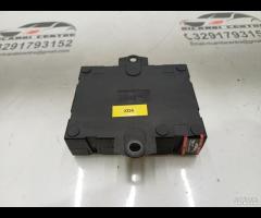 CENTRALINA MODULO COMANDO COFANO PORTELLONE 3.0D J - 13