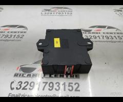 CENTRALINA MODULO COMANDO COFANO PORTELLONE 3.0D J - 14