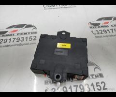 CENTRALINA MODULO COMANDO COFANO PORTELLONE 3.0D J - 15