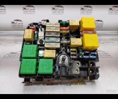 SCATOLA FUSIBILI 1.4B 71Kw 95CV PEUGEOT ACTIVE 208 - 6