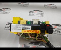 SCATOLA FUSIBILI 1.4B 71Kw 95CV PEUGEOT ACTIVE 208 - 8